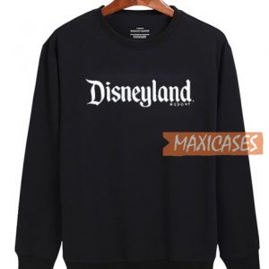 Disneyland Resort Sweatshirt