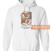 Don't Give Up On Your Dreams Hoodie