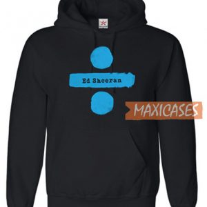 Ed Sheeran Hoodie