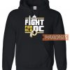 Fight For Old DC Hoodie