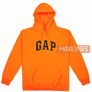 GAP Font Hoodie