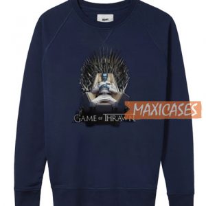 Game Of Thrawn Grand Sweatshirt