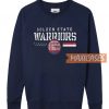 Golden State Warriors SweatshirtGolden State Warriors Sweatshirt