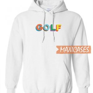 Golf Hoodie