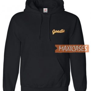 Goodie Black Hoodie