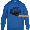 Grandfather Mountain NC Sweatshirt
