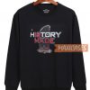 H18tory Made Red Sox Sweatshirt