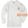 Hogwarts Logo Sweatshirt