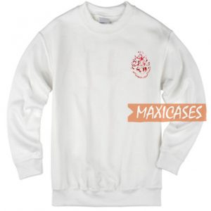 Hogwarts Logo Sweatshirt