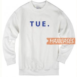 Jean TUE. Sweatshirt