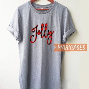 Jelly Graphic T Shirt