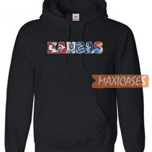 Kansas City Chiefs Hoodie