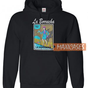 La Borracha Hoodie