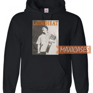 Latino Heat Sweatshirt