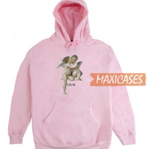 Little Angels Dior Hoodie