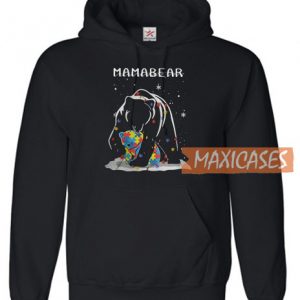 Mama Bear Hoodie