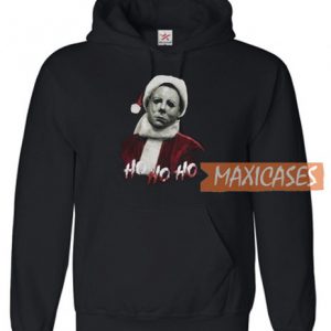 Michael Myers Christmas Hoodie