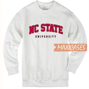 NC State University Sweatshirt