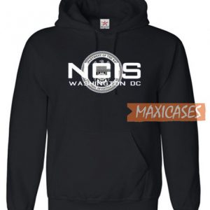 NCIS Washington DC Hoodie