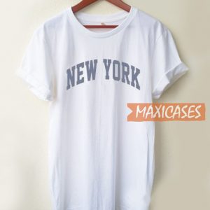 New York T Shirt