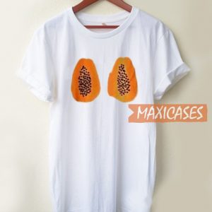 Papaya T Shirt