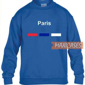 Paris Sweatshirt