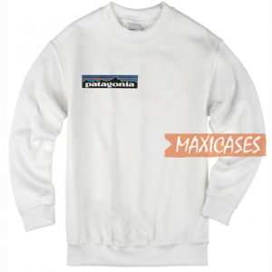 Patagonia Sweatshirt