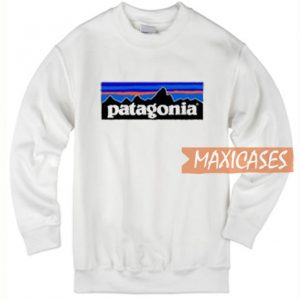 Patagonia Sweatshirt