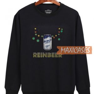 Reinbeer Busch Light Sweatshirt