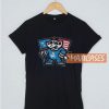 Rocket City Trash Panda T Shirt
