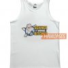 Science It Works Bitches Tank Top