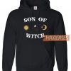 Son Of Witch Chic Fashion Hoodie
