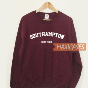 Southampton New York Sweatshirt