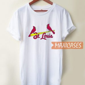 St Louis T Shirt