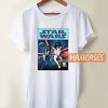 Star Wars 40th Anniversary T Shirt