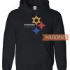 Stronger Than Hate Hoodie