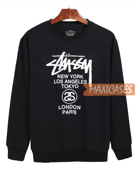 stussy 3xl