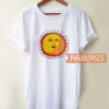 The Sun T Shirt