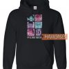 Up All Night Tour 2012 Hoodie