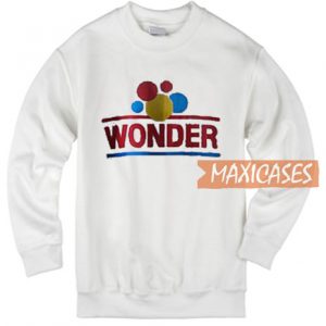 Wonder Bread Sweatshirt