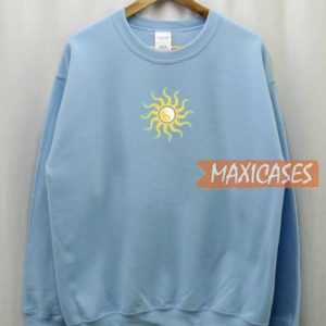 Yin Yang Sunshine Sweatshirt