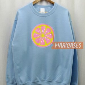 Grapefruits Sweatshirt