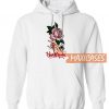 Heartbreaker Rose Hoodie