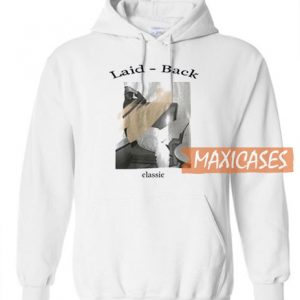 Laid Back Classic Hoodie