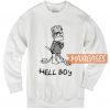 Lil Peep Hell Boy Sweatshirt