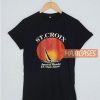 St Croix T Shirt