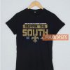 2018 NFC South T Shirt