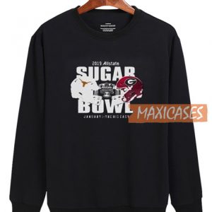 2019 Allstate Sugar Sweatshirt