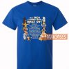 All I Know I Learned T Shirt