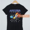 Arizona Space T Shirt